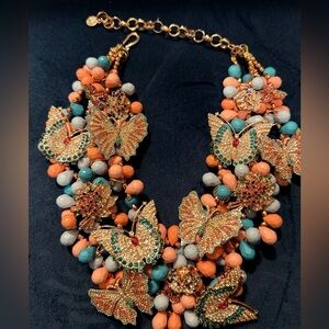 Sassy Jones Hadassa Bib